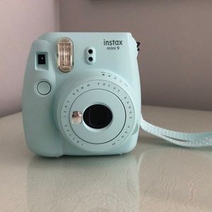 Insta mini 9